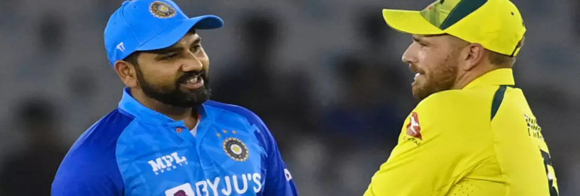 India vs Australia T20 Game 3 Preview & Betting Tips