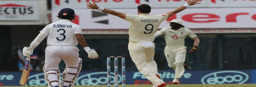 India vs England 2nd Test Betting Tips