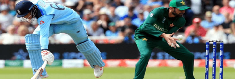 England vs Pakistan T20 Betting Tips
