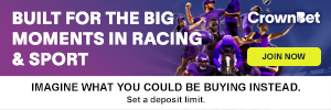 CrownBet