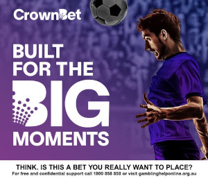 CrownBet