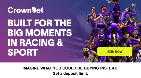 CrownBet