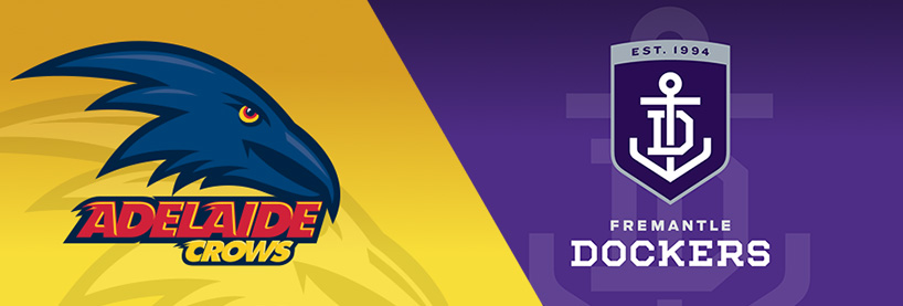 Crows vs Dockers Betting Tips