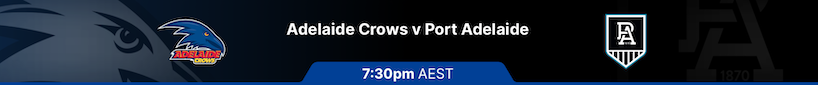 Crows vs Power