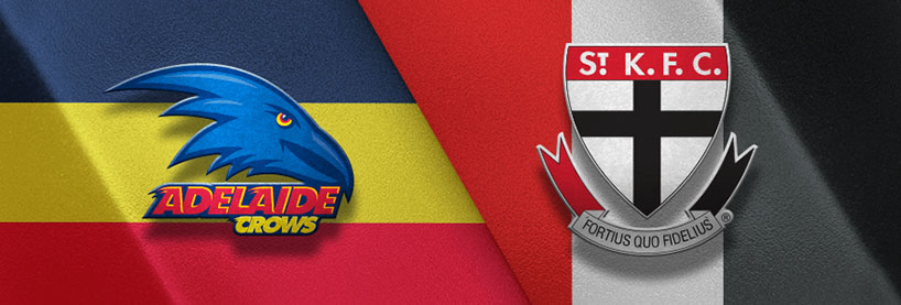 Crows vs Saints Betting Tips