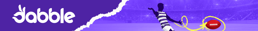 Dabble Banner