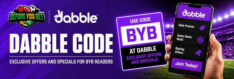 Dabble Code