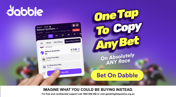 Dabble