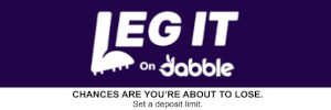 Dabble