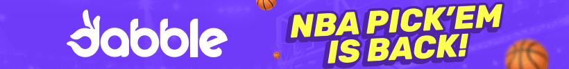 Dabble Logo