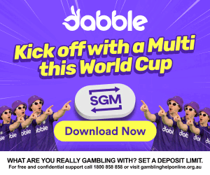 Dabble