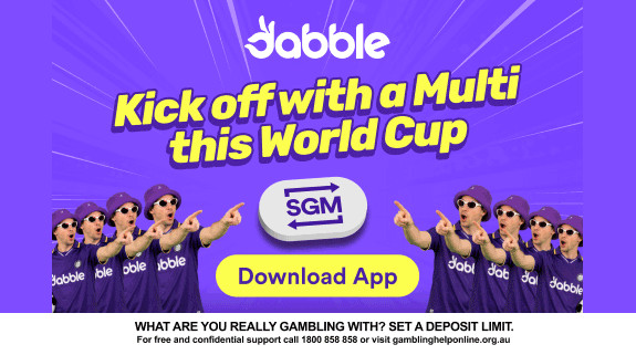 Dabble World Cup