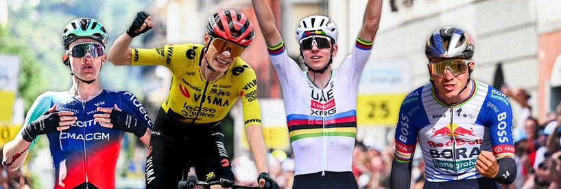 2026 Tour de France Preview & Betting Tips