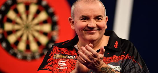 Darts World Championship Tips