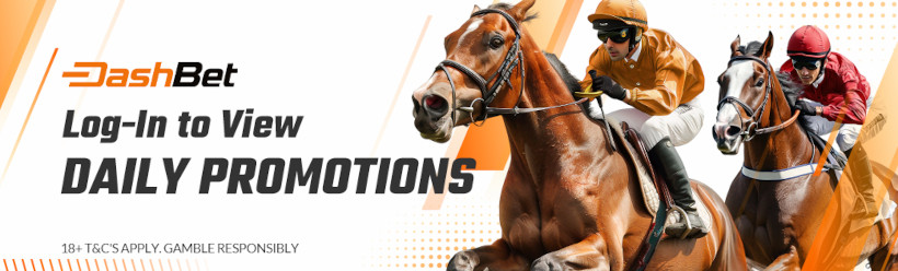 DashBet promos