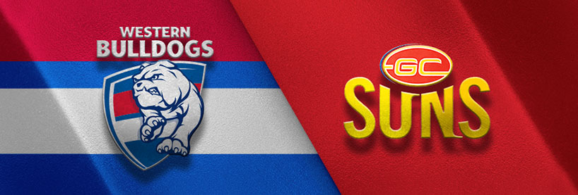 Bulldogs vs Suns Betting Tips