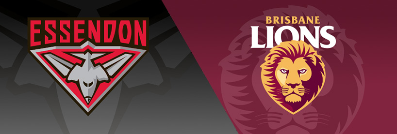 Essendon vs Brisbane Betting Tips