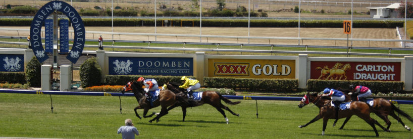 Doomben Racing Tips