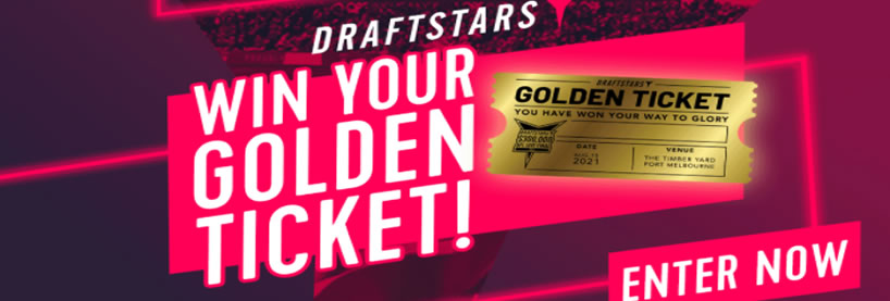 Draftstars AFL Live Final