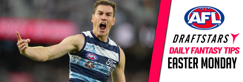AFL Fantasy Tips