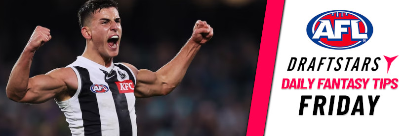 AFL Fantasy Tips