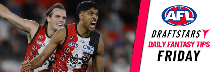 AFL Fantasy Tips