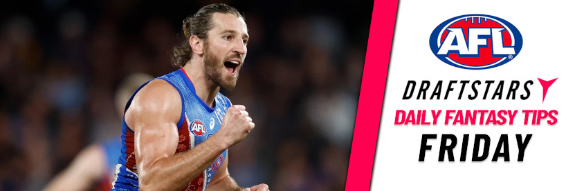 AFL Fantasy Tips