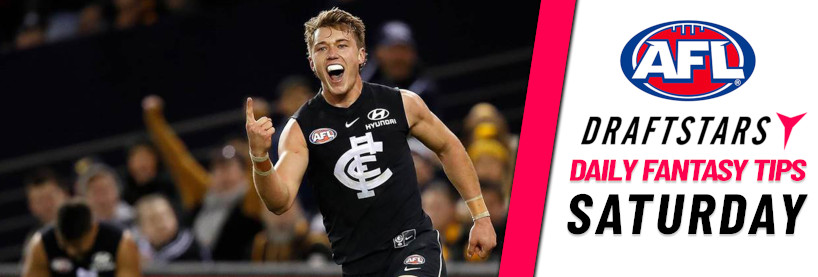 AFL Fantasy Tips