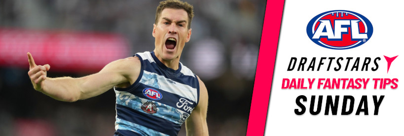 AFL Fantasy Tips