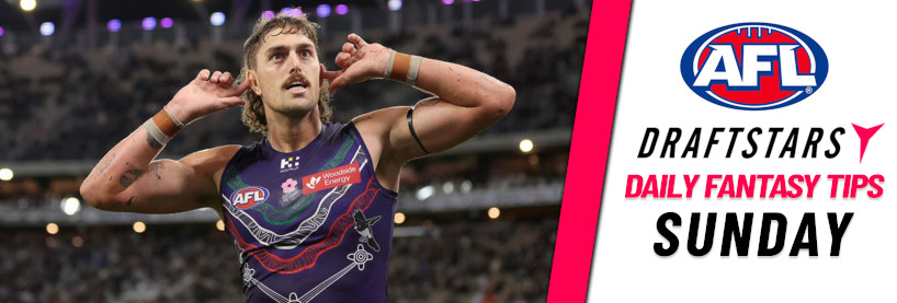 AFL Fantasy Tips