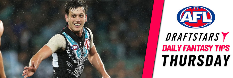 AFL Fantasy Tips