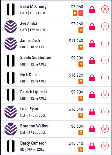 Draftstars