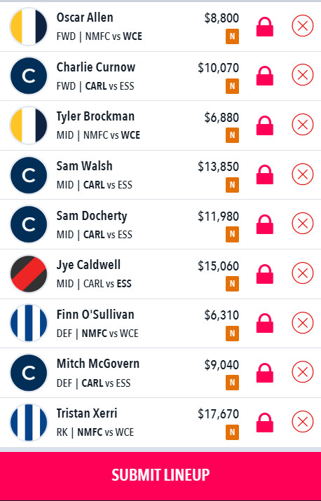Draftstars