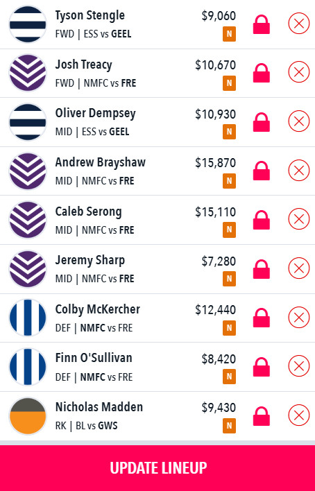 Draftstars