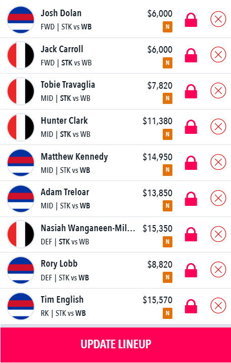 Draftstars