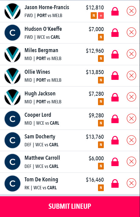 Draftstars