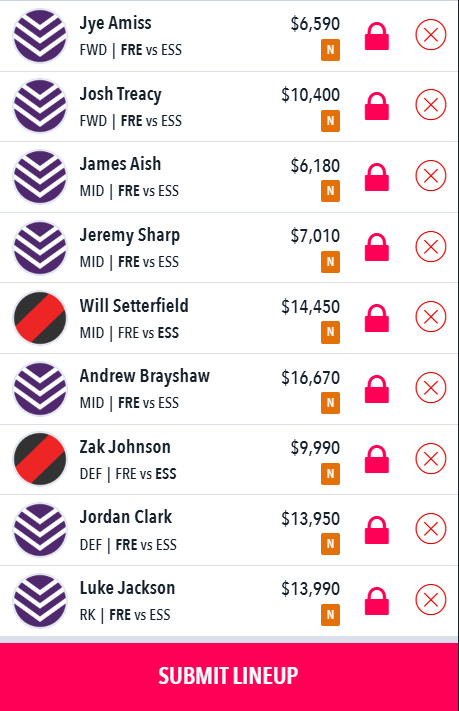 Draftstars