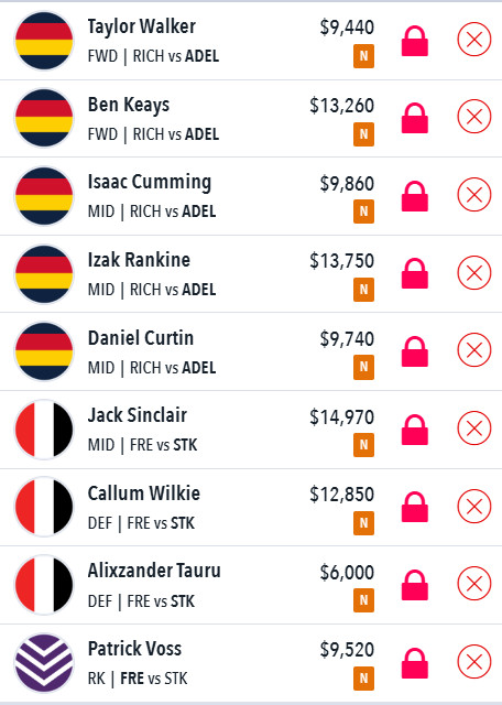 Draftstars