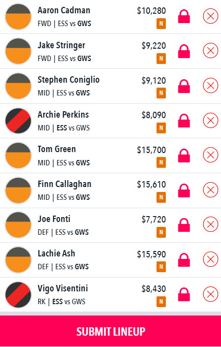 Draftstars