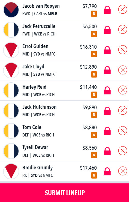 Draftstars