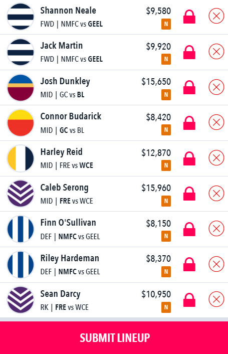 Draftstars