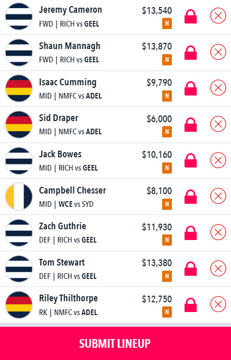 Draftstars