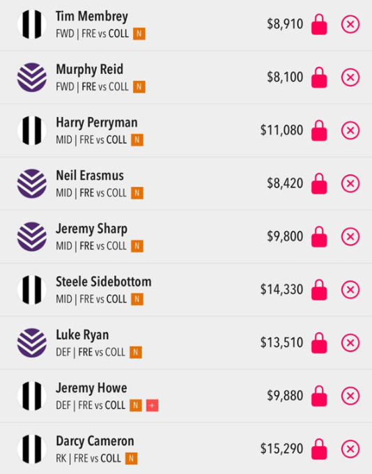 Draftstars