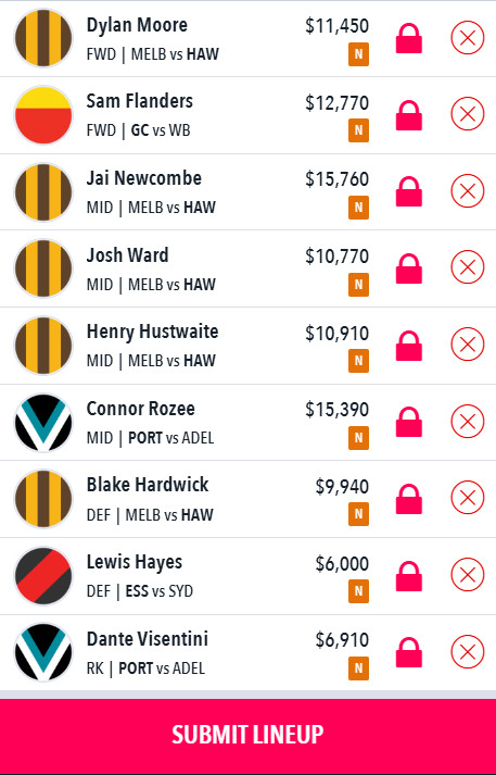 Draftstars
