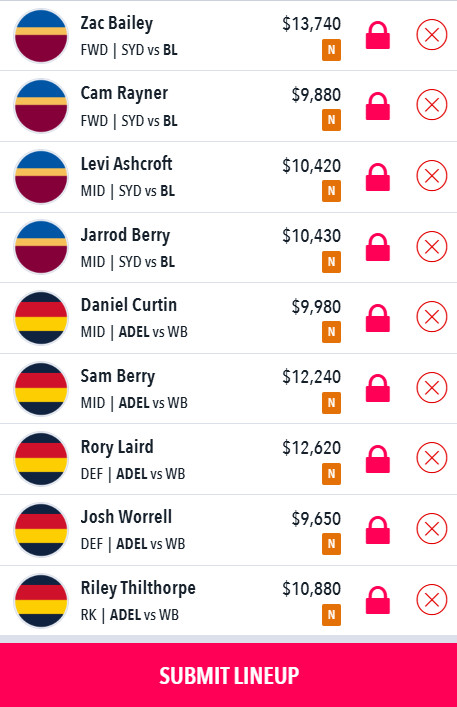 Draftstars