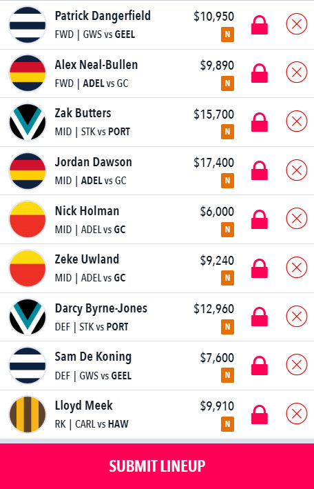 Draftstars