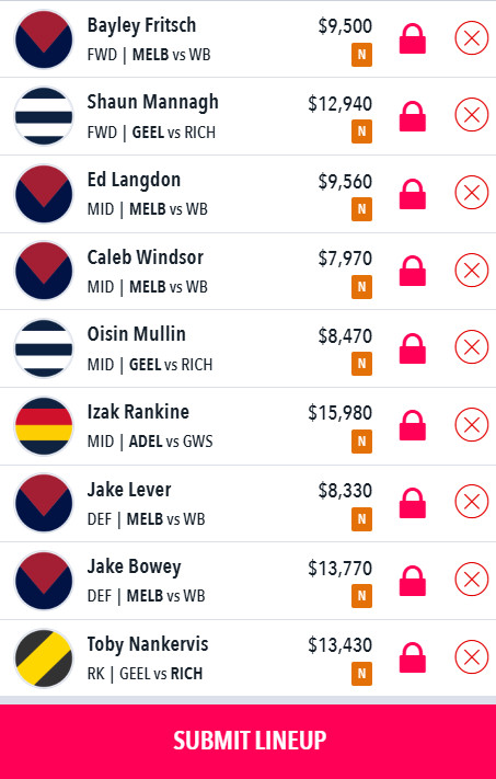 Draftstars