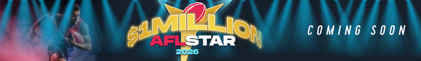 Draftstars AFL Star