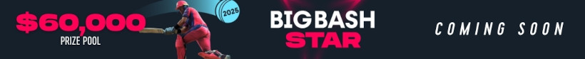 Draftstars Big Bash Star