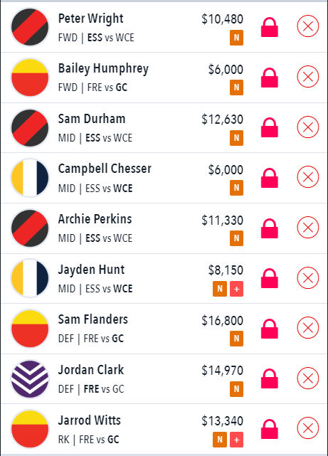 Draftstars